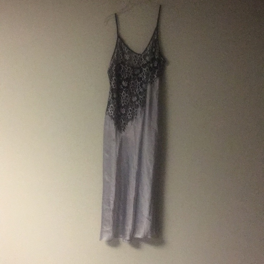 Sexy Nightgown